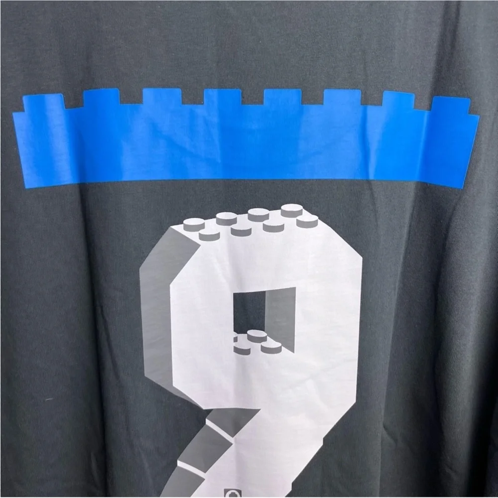ADIDAS X LEGO Football Shirt - Picture 10 of 14